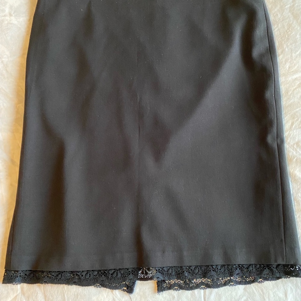 3 for $20  Black Skirt
